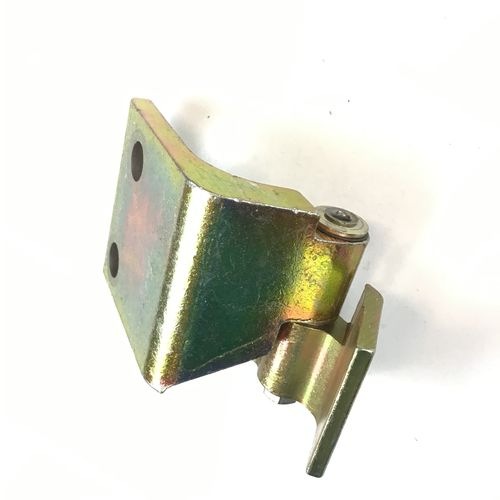 純正品　ドアヒンジ　フロント/リア　LH　下側　　ALFA155後期（ワイドーボディ）　　60604693