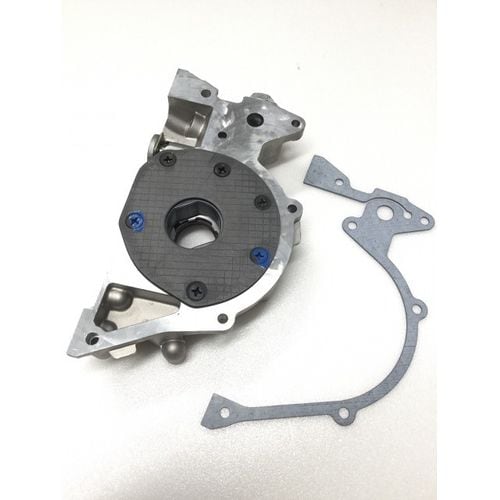 社外品 オイルポンプASSY LANCIA DELTA16V/Evo、ALFA 155Q4 など 7717399/SPT