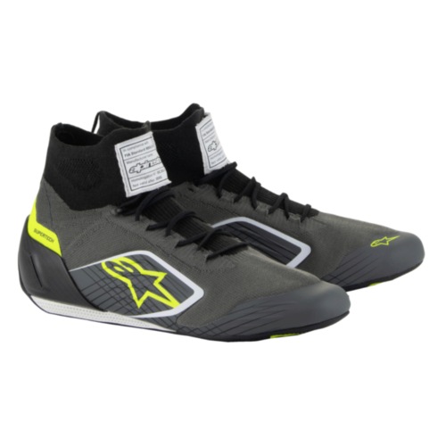 alpinestars/レーシングシューズ　SUPERTECH SHOES