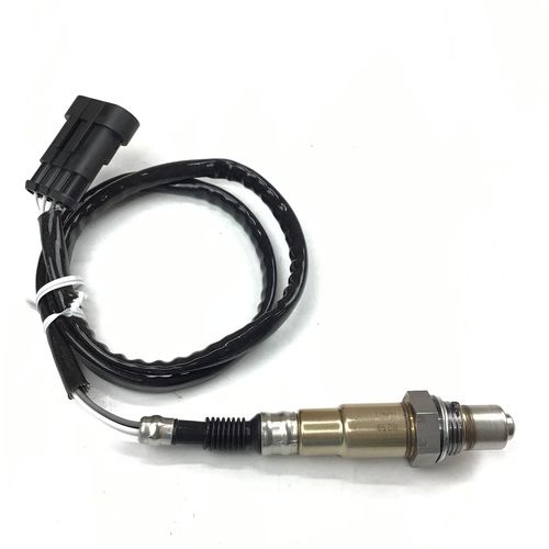 社外品　O2センサー　ALFA159　2.2JTS　下流側　　純正　55203922　同等品　　10.8239