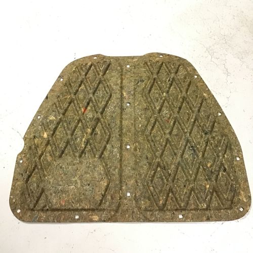 純正品　ボンネットライニング　　FIAT　バルケッタ　　　170420080