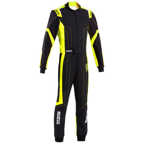 SPARCO/カートスーツ　THUNDER ADVANCED　★YOUTH★ 