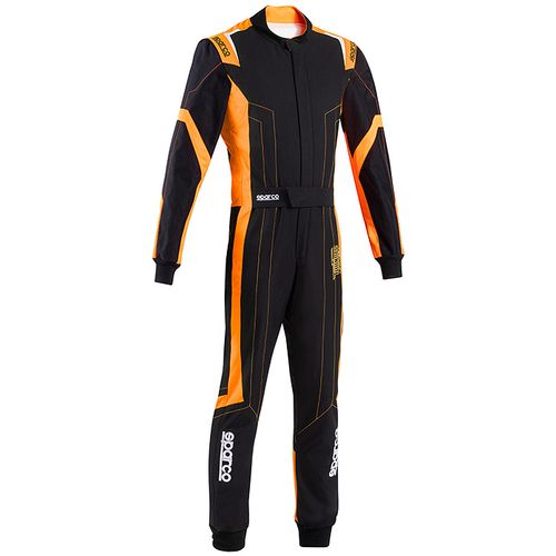 SPARCO/カートスーツ　THUNDER ADVANCED　★YOUTH★ 