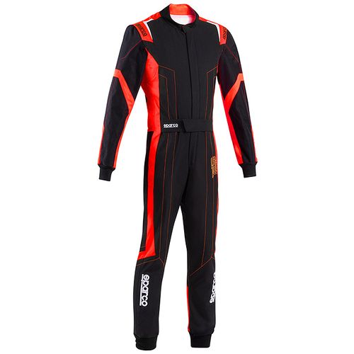 SPARCO/カートスーツ　THUNDER ADVANCED　★YOUTH★ 