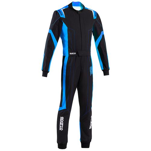 SPARCO/カートスーツ　THUNDER ADVANCED　★YOUTH★ 