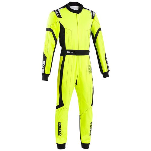 SPARCO/カートスーツ　THUNDER ADVANCED　★YOUTH★ 
