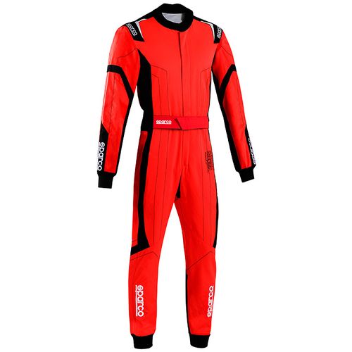 SPARCO/カートスーツ　THUNDER ADVANCED　★YOUTH★ 