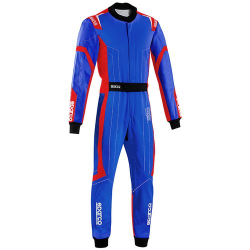 SPARCO/カートスーツ　THUNDER ADVANCED　★YOUTH★ 
