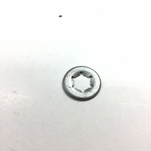 純正品　バンパーロックワッシャー（前後共通）　LANCIA　DELTA(831)　全モデル　　82433745