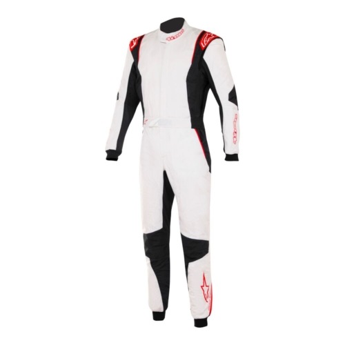 アルパインスターズ GP TECH SUITレーシングスーツ FIA公認モデル 3354024-7081-fr_gp-tech-v4-
