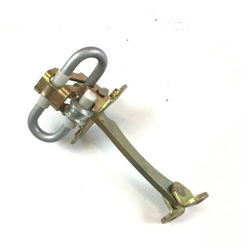純正品　ドアチェック（ストッパー）　フロント　左右共通部品　ALFA146　　46767090　　60629222