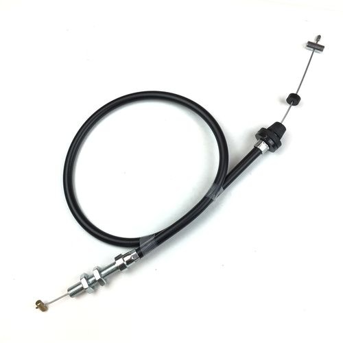 社外品　アクセルケーブル　　FIAT　PANDA(141)　　～’90　LHD用　　7618770