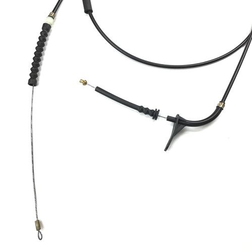 純正品 ボンネットオープナーケーブル ALFA145 '98~ RHD用 46552718