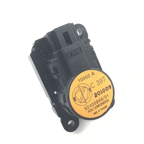 純正品 エアコンモーター(ディストリビューション) ALFA147、156後期、GT 46841130