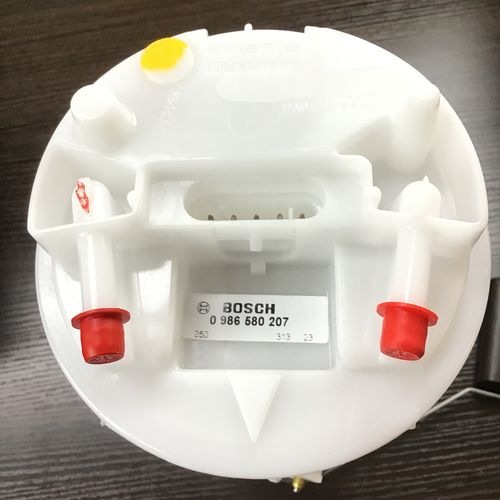 BOSCH フューエルポンプ 0986580207 FIAT Barchetta（前期） 46427664