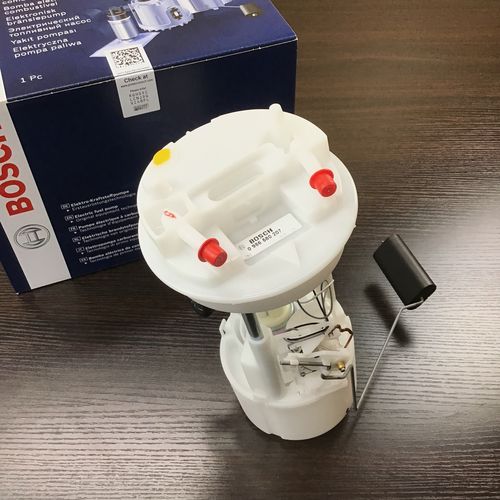 BOSCH フューエルポンプ 0986580207 FIAT Barchetta（前期） 46427664