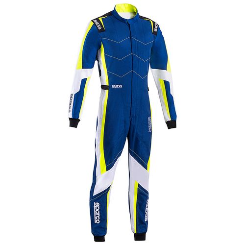 SPARCO/カートスーツ　KERB ADVANCED　★YOUTH★