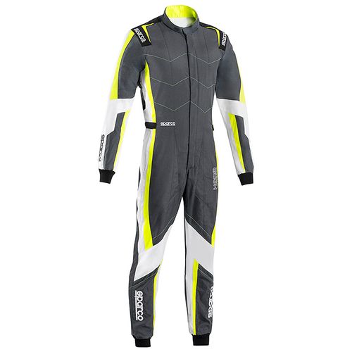 SPARCO/カートスーツ　KERB ADVANCED　★YOUTH★