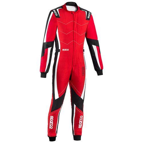 SPARCO/カートスーツ　KERB ADVANCED　★YOUTH★