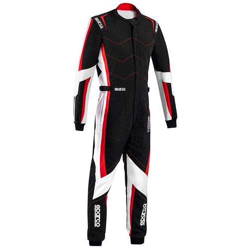SPARCO/カートスーツ　KERB ADVANCED　★YOUTH★