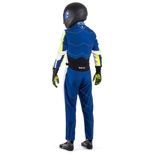 SPARCO/カートスーツ　KERB ADVANCED　★YOUTH★
