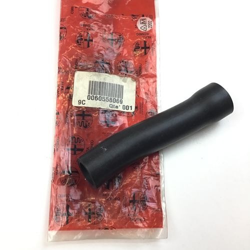 純正品　ブローバイホース　　ALFA155　2.0TS8V　　60558069
