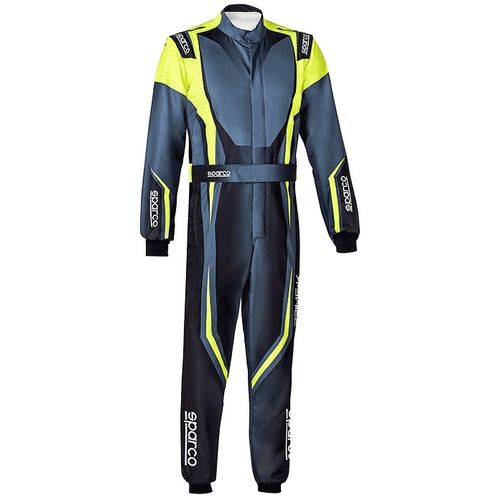 SPARCO/カートスーツ　PRIME K ADVANCED