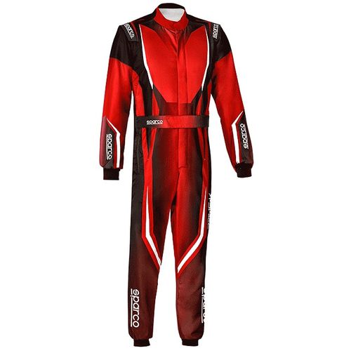 SPARCO/カートスーツ　PRIME K ADVANCED