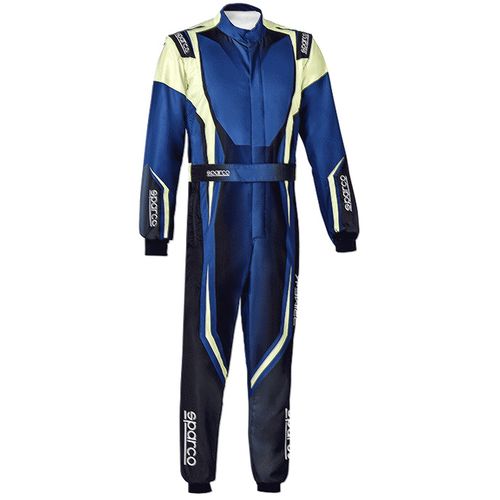 SPARCO/カートスーツ　PRIME K ADVANCED