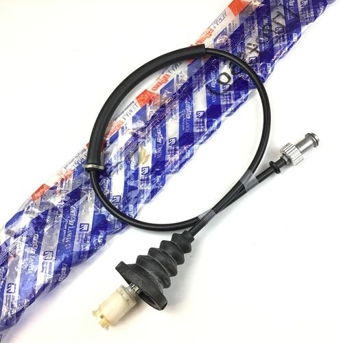 FIAT 141 フィアット 2品 【レア】チョークケーブルとメーターケーブル 