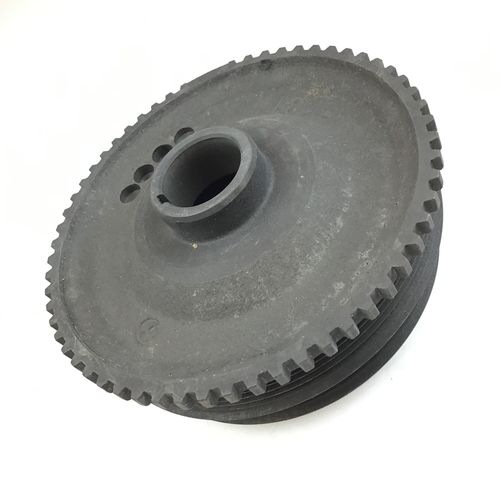 純正品　ドライブベルトプーリー（クランク）　FIAT　ムルティプラ1.6　　46445130　　生産終了品