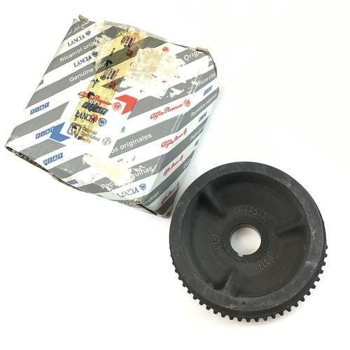 純正品　ドライブベルトプーリー（クランク）　FIAT　ムルティプラ1.6　　46445130　　生産終了品