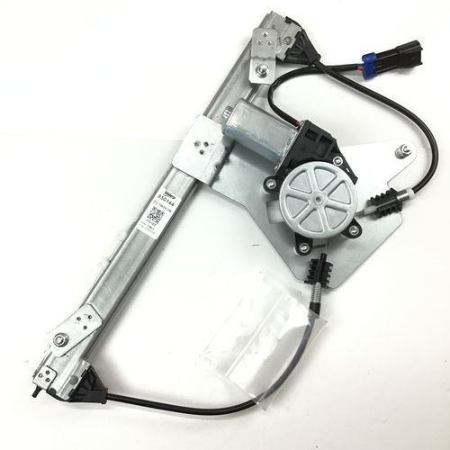 社外品　パワーウインドレギュレーター　左側　　FIAT　PANDA(141)　　7774247