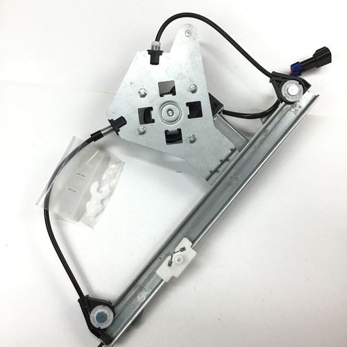 社外品 パワーウインドレギュレーター 左側 FIAT PANDA(141) 7774247