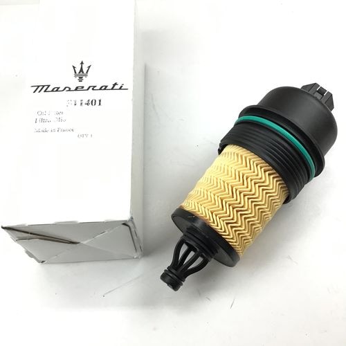 純正品 エンジンオイルフィルター （インナー交換タイプ