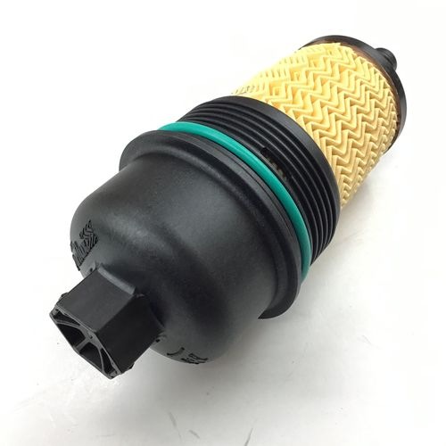 純正品 エンジンオイルフィルター （インナー交換タイプ） マセラティ