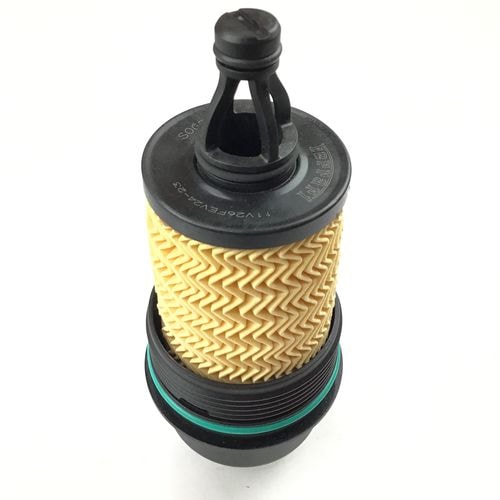 純正品 エンジンオイルフィルター （インナー交換タイプ） マセラティ