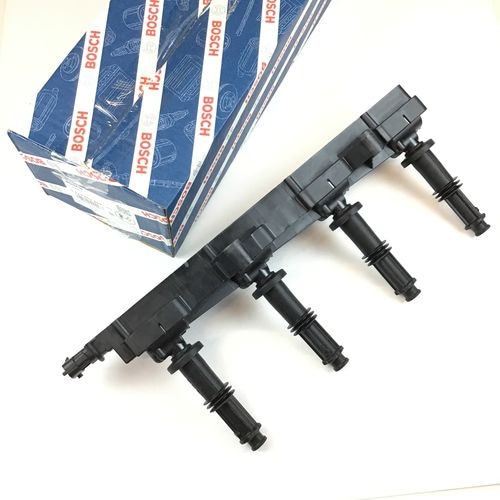 社外品　イグニッションコイルASSY　BOSCH製　ALFA159／ブレラ　2.2JTS　　71739702