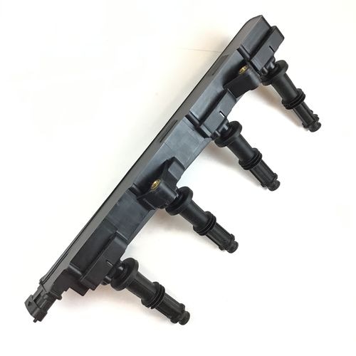 社外品　イグニッションコイルASSY　BOSCH製　ALFA159／ブレラ　2.2JTS　　71739702