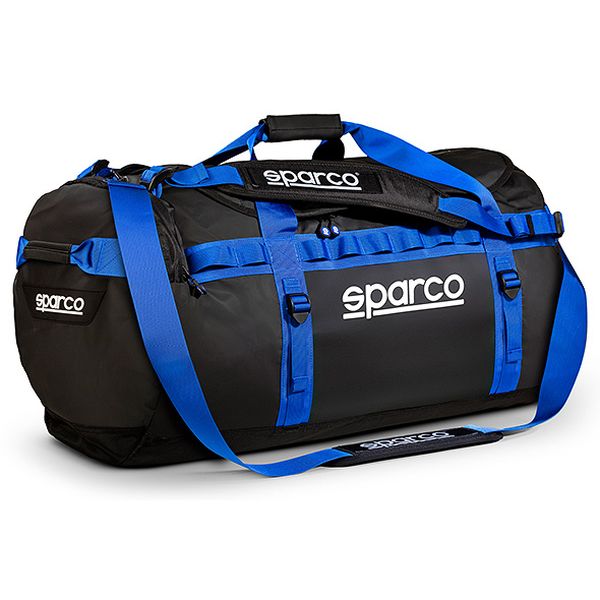 SPARCO/バッグ　DAKAR-L DUFFLE BAG