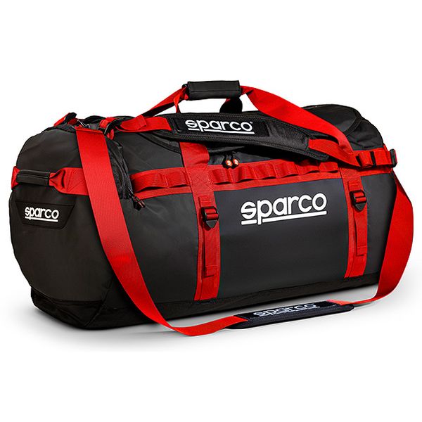 SPARCO/バッグ　DAKAR-L DUFFLE BAG