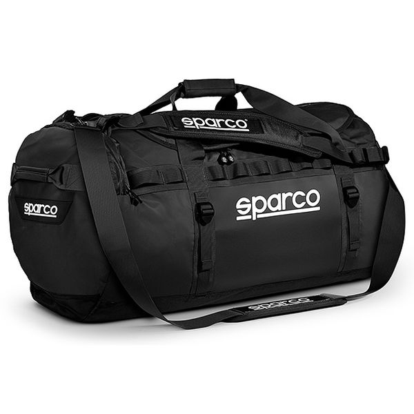 SPARCO/バッグ　DAKAR-L DUFFLE BAG