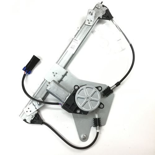 社外品　パワーウインドレギュレーター　右側　　FIAT　PANDA(141)　　7774246