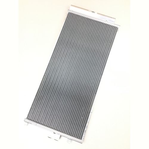 社外品　エアコンコンデンサー　ABARTH500　　51932163　　　