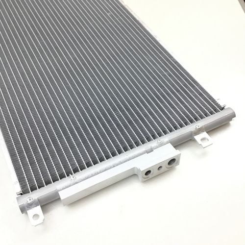 社外品 エアコンコンデンサー ABARTH500 51932163 | 車種別商品,FIAT