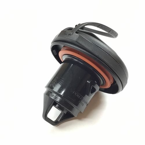 純正品 フューエルキャップ FIAT/ALFAROMEO/LANCIA 各車種 46746613 *キーシリンダ穴無しタイプ