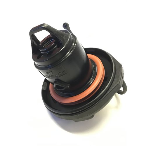 純正品 フューエルキャップ FIAT/ALFAROMEO/LANCIA 各車種 46746613 *キーシリンダ穴無しタイプ