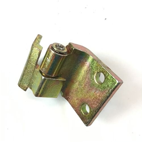 純正品　ドアヒンジ　フロント　LH　下側　　ALFA145　　60570805