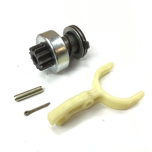 純正品　マレリー製スターター　ピニオンギアキット　11T　　LANCIA　DELTA(831)　8V　　9941642