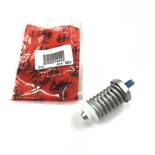 純正品　ボンネットロック　　ALFA145/146　　60574492